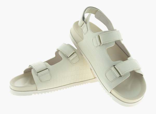 босоножки 55-612-1 Sursil-Ortho на лето