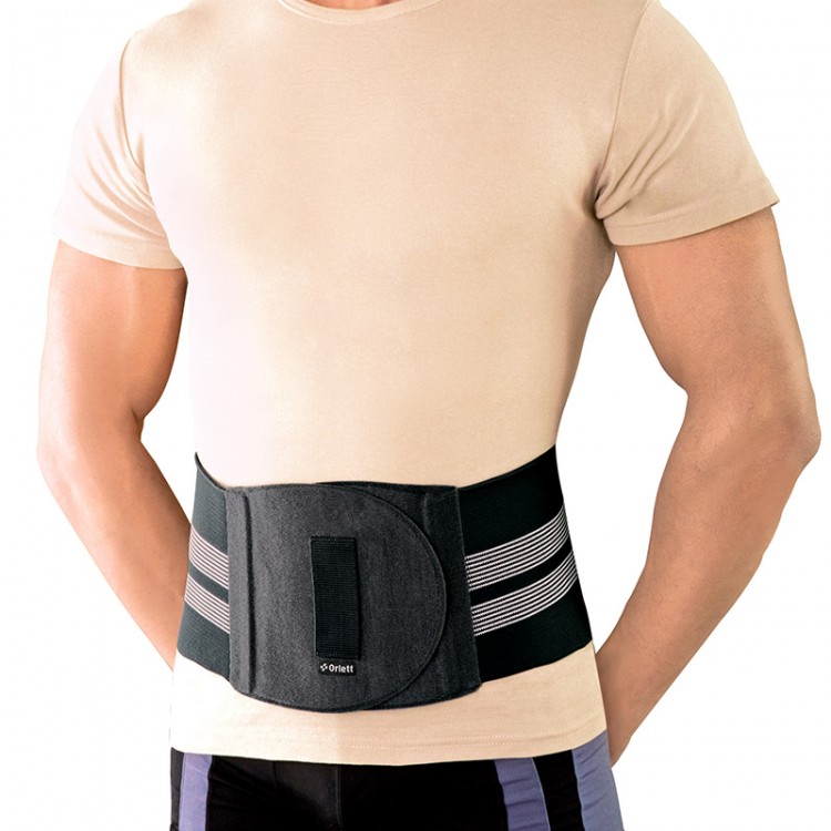 Ортопедический корсет DBS-4000(M) Orlett, умеренная фиксация купить в OrtoMir24