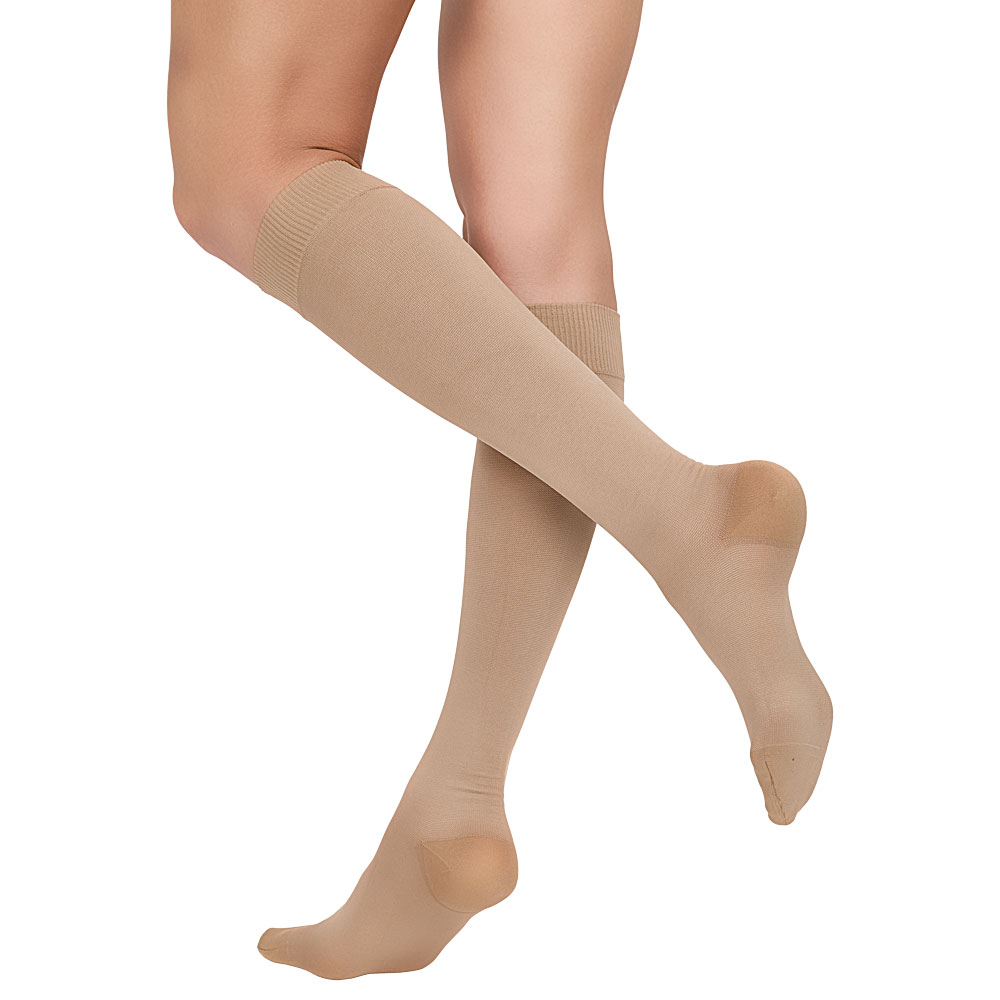 Компрессионные гольфы 4322 Orto, 2 класс купить в OrtoMir24