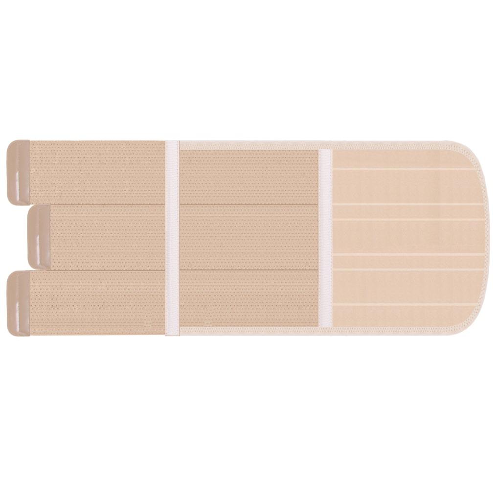 Послеоперационный бандаж ПО-30 Экотен, умеренная фиксация купить в OrtoMir24