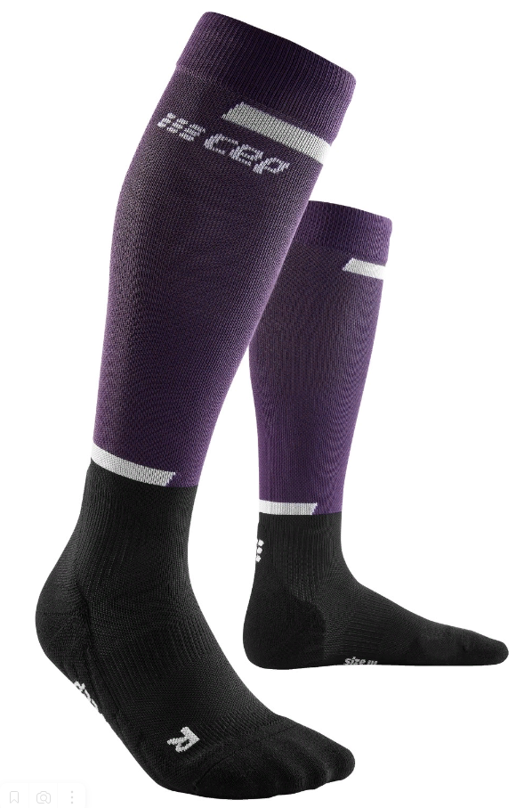 Компрессионные гольфы для бега CEP C124W женский купить в OrtoMir24