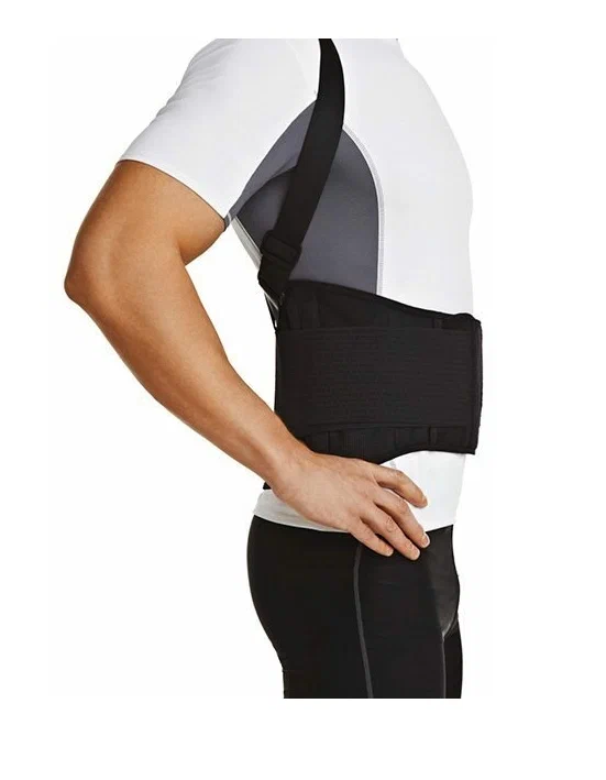 Ортопедический корсет IBS-3006 Orlett, умеренная фиксация купить в OrtoMir24