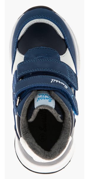 Детские ботинки 65-166 Sursil-Ortho демисезонные