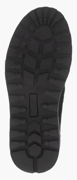 Школьные полуботинки туфли 33-531 Sursil-Ortho