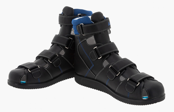 Детские босоножки 23-231 тутор Sursil-Ortho