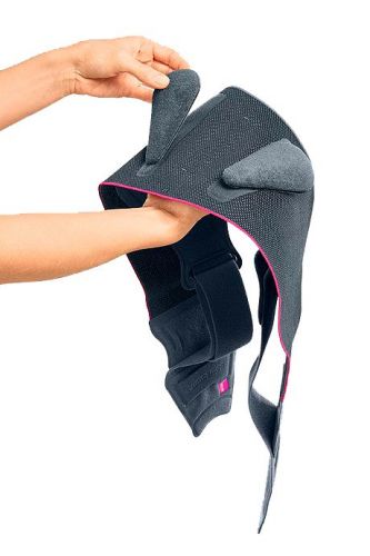 Бандаж на спину 655 Medi, умеренная фиксация купить в OrtoMir24