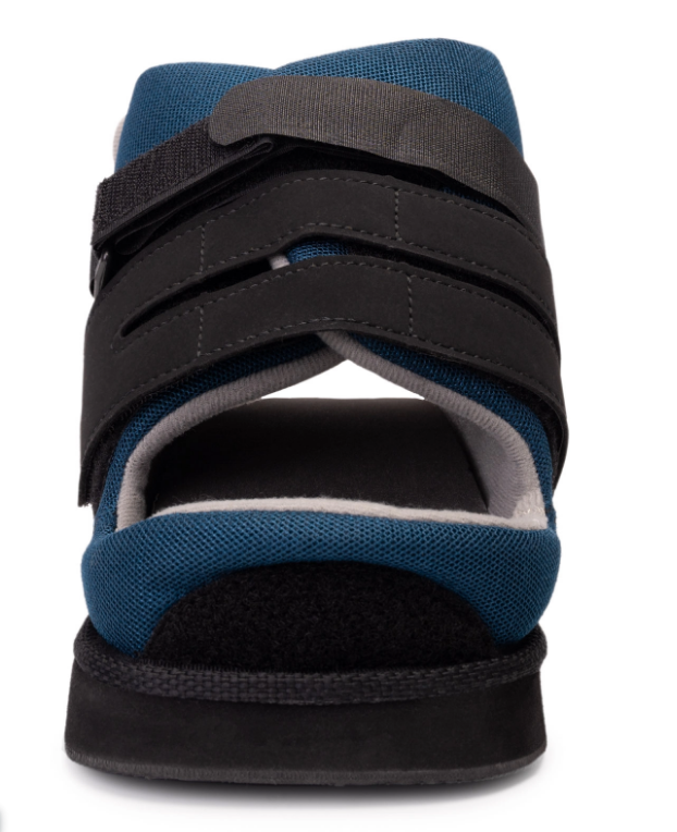 Послеоперационная обувь  HAS-317 Orlett Барука