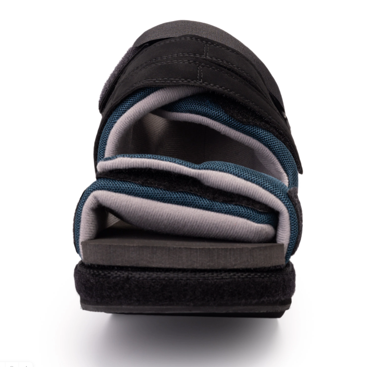 Послеоперационная обувь  HAS-337-П Orlett Барука