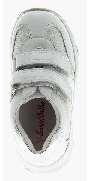 Детские кроссовки 65-158-1 Sursil-Ortho