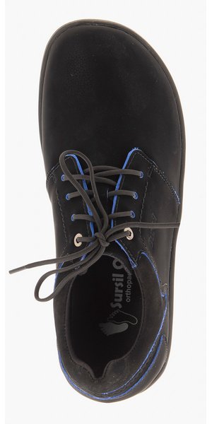 полуботинки 210205 Sursil-Ortho на демисезон