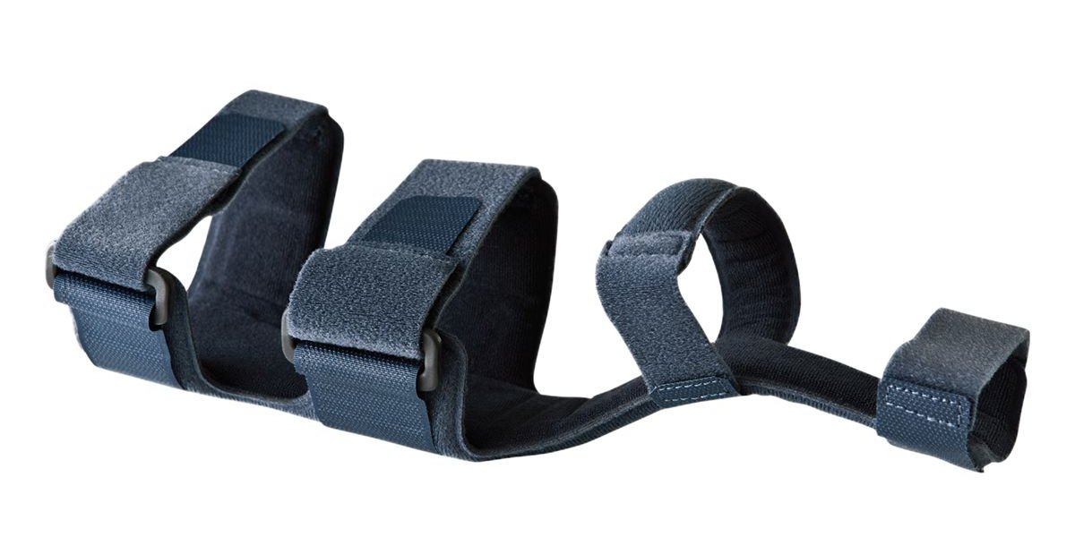 Ортез на лучезапястный сустав 856G Medi, сильная фиксация купить в OrtoMir24