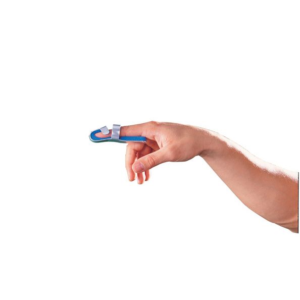 Бандаж на палец 4280 OPPO Medical, умеренная фиксация купить в OrtoMir24