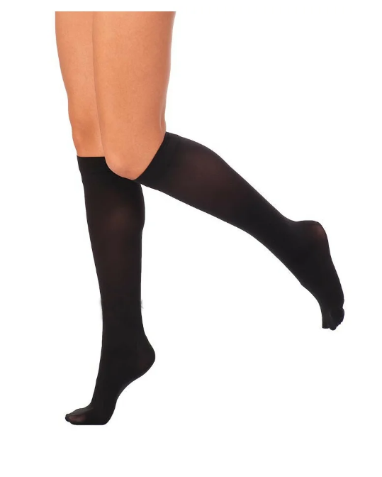 Компрессионные гольфы ИГЗ-2к Интекс, 2 класс купить в OrtoMir24