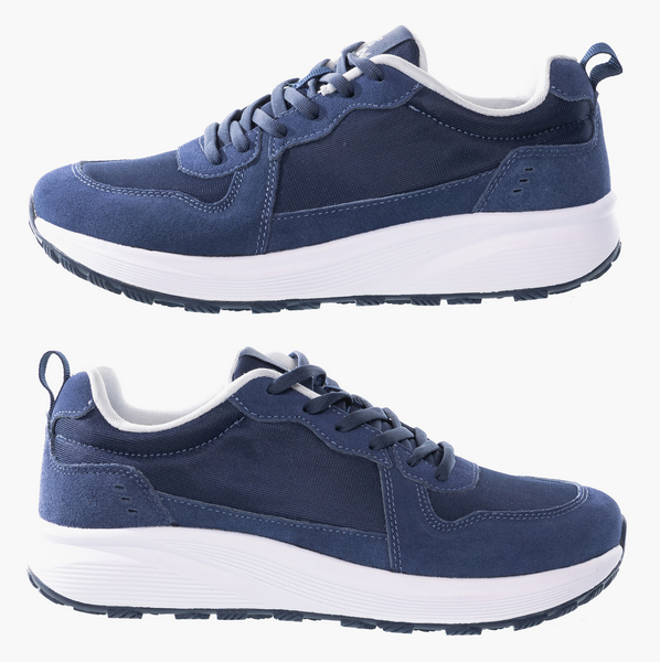 полуботинки кроссовки 65-262 Sursil-Ortho для широкой стопы