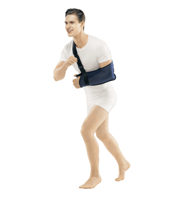 Ортез на локтевой сустав AS-302 Orlett, мягкая фиксация купить в OrtoMir24