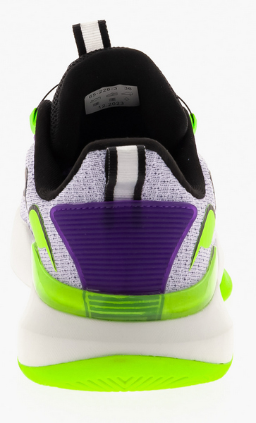 Детские полуботинки кроссовки 65-226-3 Sursil-Ortho