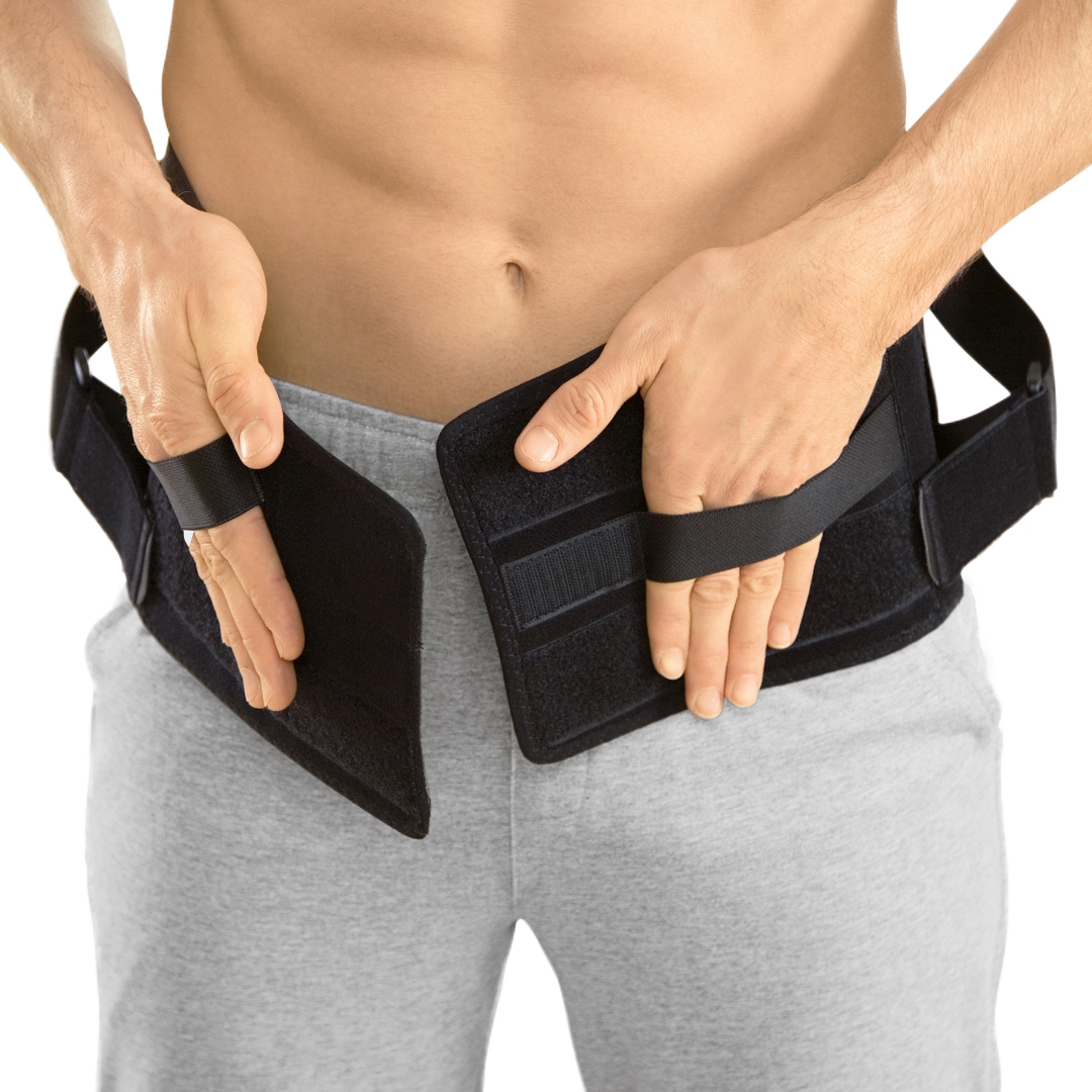 Ортопедический корсет 650 Medi, сильная фиксация купить в OrtoMir24