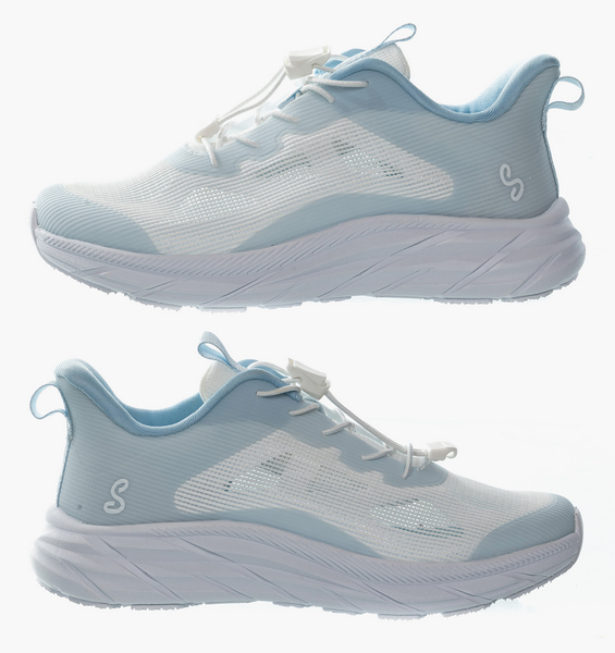 Детские полуботинки кроссовки 65-283 Sursil-Ortho