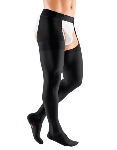 Компрессионные чулки 117C Medi, 1 класс купить в OrtoMir24