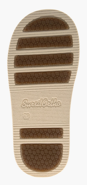 Детские босоножки 15-313S Sursil-Ortho летние