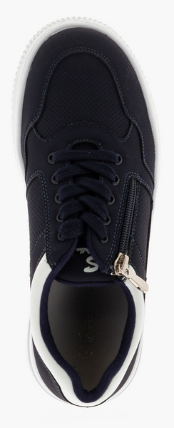 Детские полуботинки кроссовки 65-240-3 Sursil-Ortho