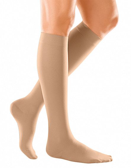 Компрессионные гольфы DC240 Medi,  2 класс купить в OrtoMir24