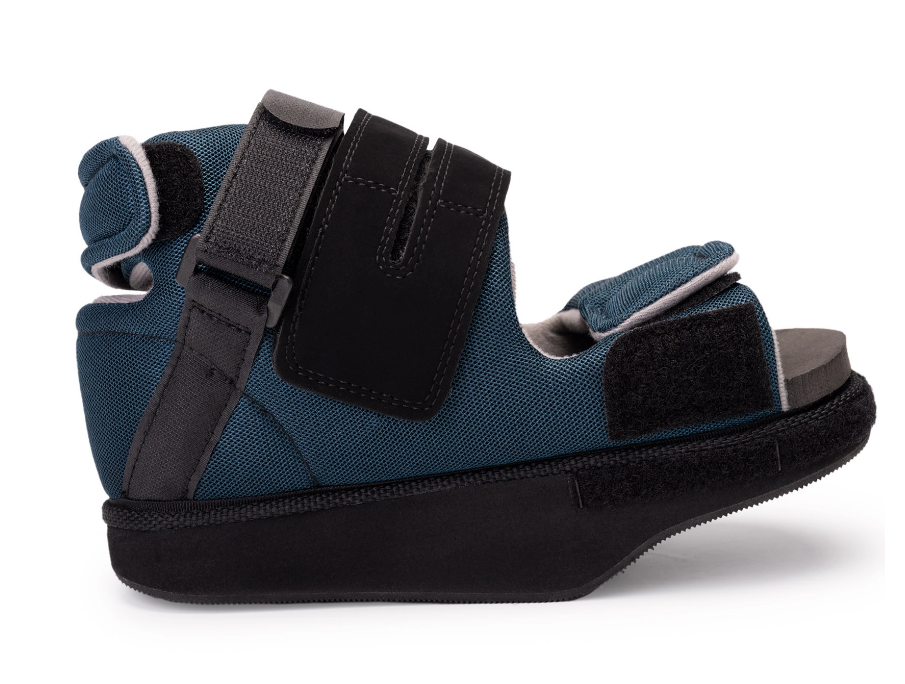 Послеоперационная обувь  HAS-337-П Orlett Барука