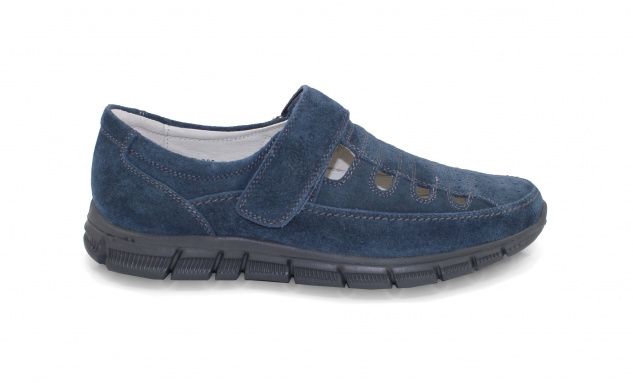 Школьные туфли 55-300-1 Sursil-Ortho