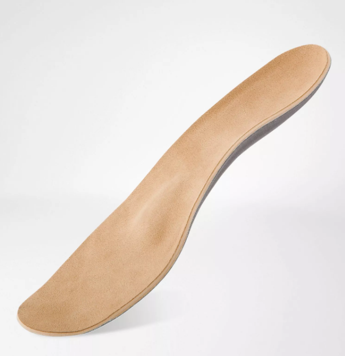 Стельки ортопедические 3221 Bauerfeind,  купить в OrtoMir24