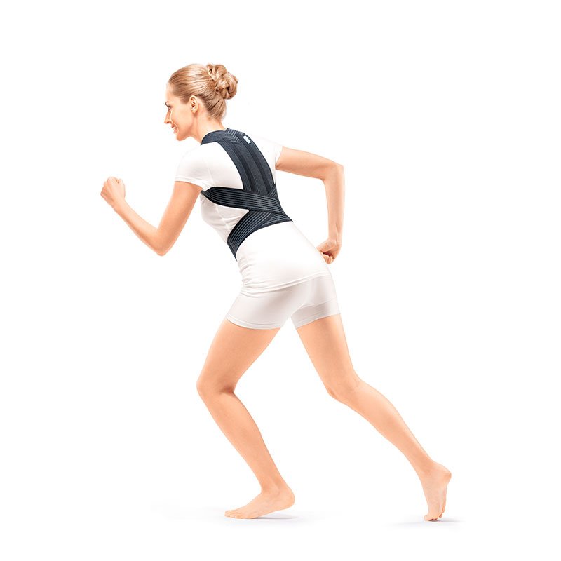 Корректор осанки TLSO-360(A) Orlett, умеренная фиксация купить в OrtoMir24