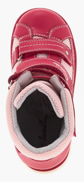 Детские ботинки 23-222 тутор Sursil-Ortho