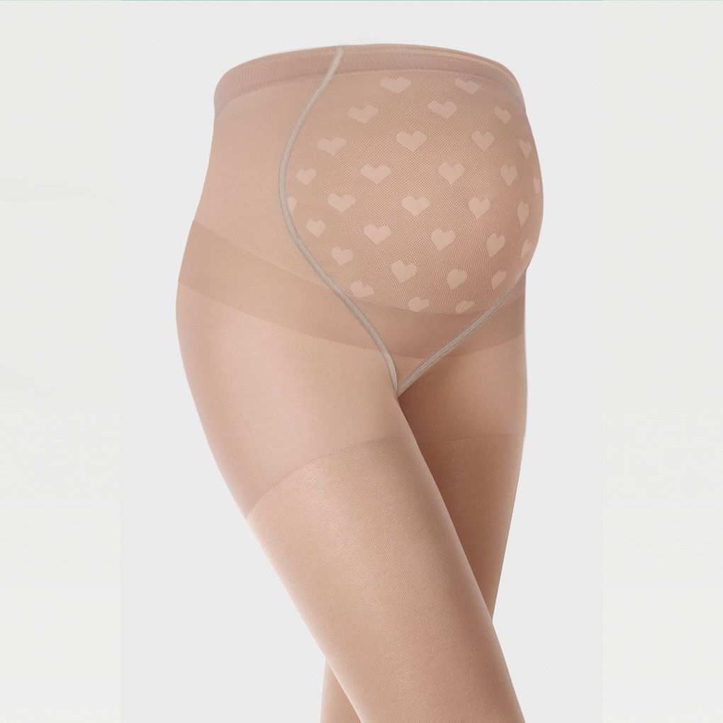 Компрессионные колготки ID-150 Luomma, 1 класс купить в OrtoMir24