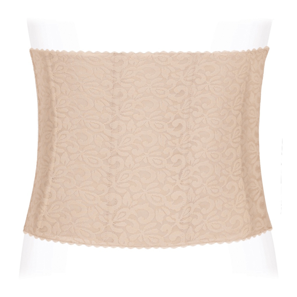 Послеоперационный бандаж LUXS-7 Ttoman, умеренная фиксация купить в OrtoMir24