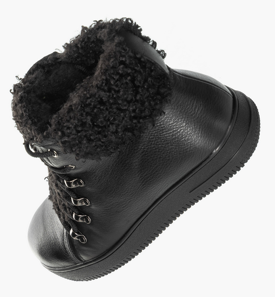 ботинки 65-2402 Sursil-Ortho на зиму