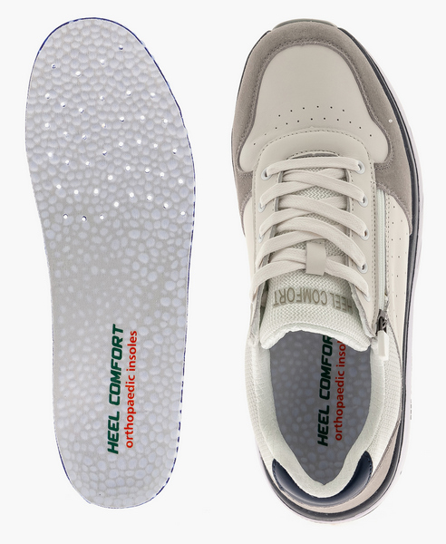 полуботинки кроссовки HC-23074 HEEL COMFORT на демисезон