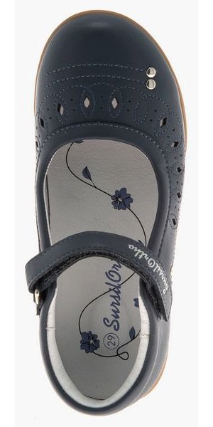 Школьные туфли 33-507 Sursil-Ortho