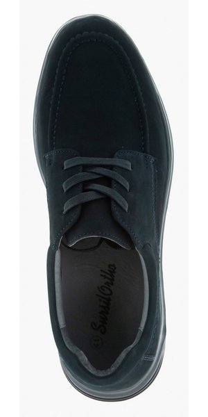 полуботинки 65-301-2 Sursil-Ortho на демисезон