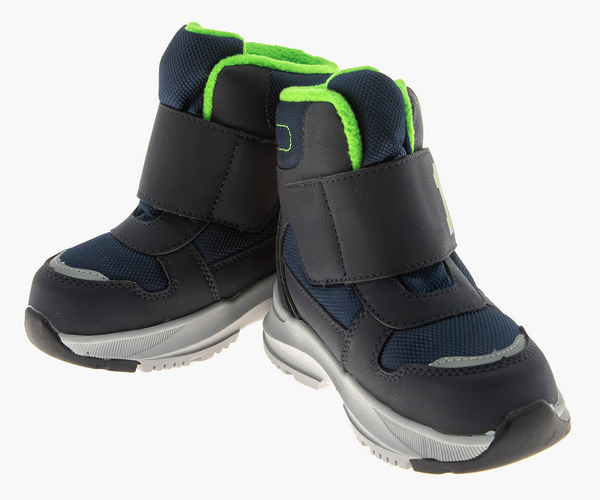 Детские ботинки A45-174 Sursil-Ortho зимние